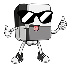 $BSACK progress indicator - Blocksack token presale progress